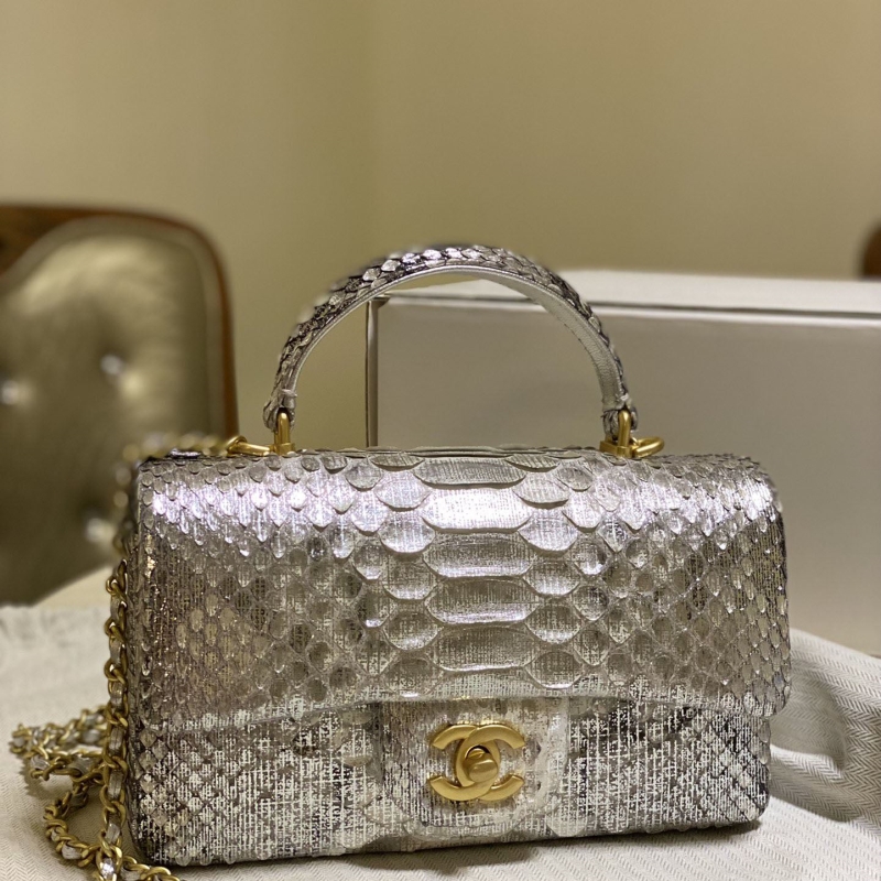 Ch*el cf series bags